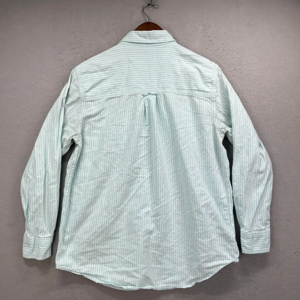 Chaps button down